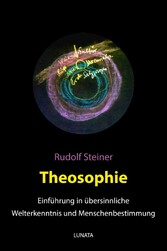 Theosophie