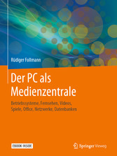 Der PC als Medienzentrale