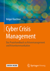 Cyber Crisis Management