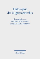 Philosophie des Migrationsrechts