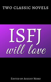 Two classic novels ISFJ will love