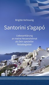 Santorini s'agapó