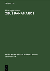 Zeus Panamaros