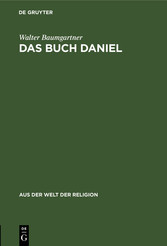 Das Buch Daniel