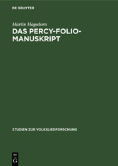 Das Percy-Folio-Manuskript