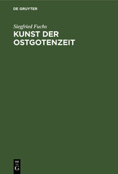 Kunst der Ostgotenzeit