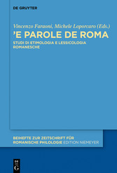 «'E parole de Roma»