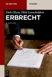 Erbrecht