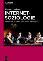 Internetsoziologie