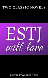 Two classic novels ESTJ will love