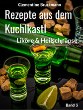 Rezepte aus dem Kuchlkastl