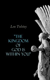 'The Kingdom of God Is Within You'