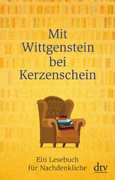 Mit Wittgenstein bei Kerzenschein