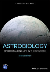 Astrobiology