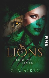 Lions - Leichte Beute