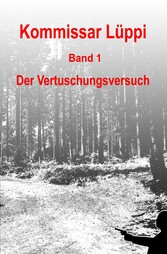 Kommissar Lüppi - Band 1