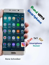 Rund ums Smartphone Das 1x1 für Smartphone Nutzer