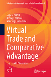 Virtual Trade and Comparative Advantage