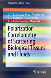 Polarization Correlometry of Scattering Biological Tissues and Fluids