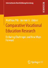 Comparative Vocational Education Research