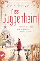 Miss Guggenheim