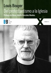 Del protestantismo a la Iglesia