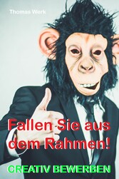 Fallen Sie aus dem Rahmen