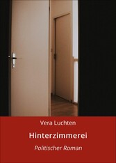 Hinterzimmerei