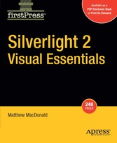 Silverlight 2 Visual Essentials