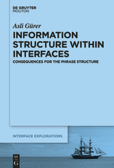 Information Structure Within Interfaces