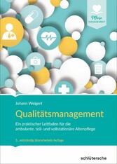 Qualitätsmanagement