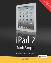 iPad 2 Made Simple