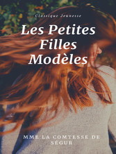 Les Petites Filles Modèles