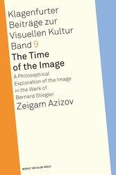 The Time of the Image