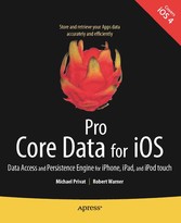 Pro Core Data for iOS