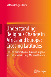 Understanding Religious Change in Africa and Europe: Crossing Latitudes