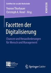 Facetten der Digitalisierung