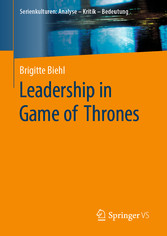 Leadership in Game of Thrones