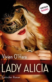 Lady Alicia: Reife Frauen küssen besser