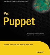 Pro Puppet