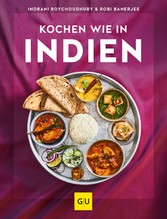 Kochen wie in Indien