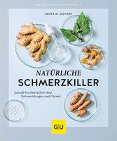 Natürliche Schmerzkiller