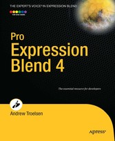 Pro Expression Blend 4