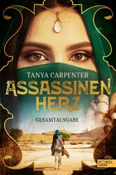 Assassinenherz Gesamtausgabe