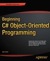 Beginning C# Object-Oriented Programming