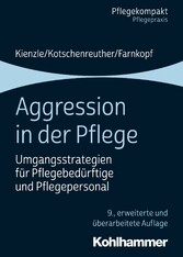 Aggression in der Pflege