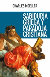 Sabiduría griega y paradoja cristiana