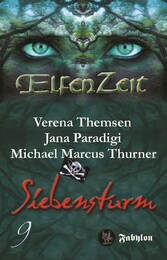 Elfenzeit 9: Siebensturm