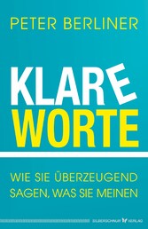 Klare Worte