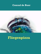 Fliegenpizza